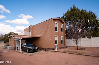 7411 N Toya Vista Rd, Payson, AZ 85541