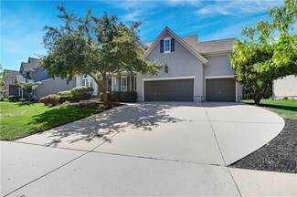 15000 Woodson St, Overland Park, KS 66223