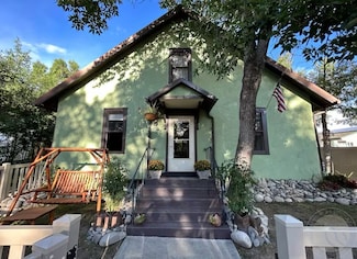 345 N 3rd St, Columbus, MT 59019