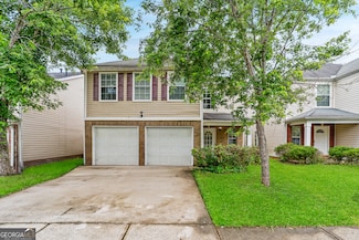 5865 El Segundo Way, Atlanta, GA 30349