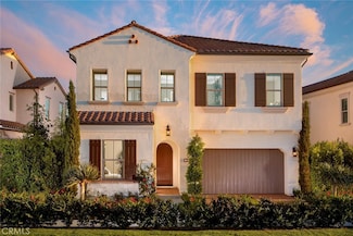 113 Sunnybank, Irvine, CA 92618