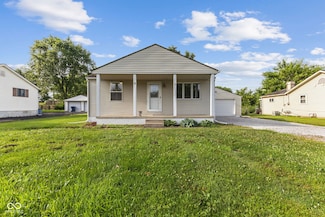 4749 W Smith Valley Rd, Greenwood, IN 46142