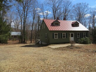 568 Windy Rise Ln E, Londonderry, VT 05155
