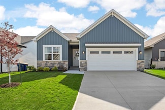 720 Kohl Dr, North Liberty, IA 52317