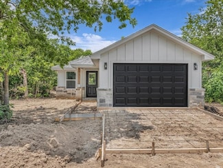 TBD Walton St, Moody, TX 76557