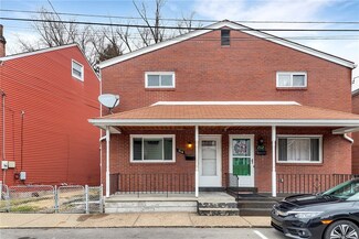 214 School St, Sharpsburg, PA 15215