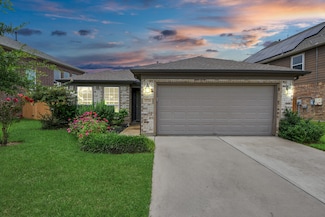 32726 Timber Point Dr, Brookshire, TX 77423