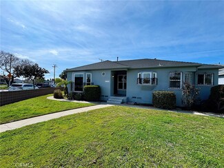 407 S Gerhart Ave, Los Angeles, CA 90022