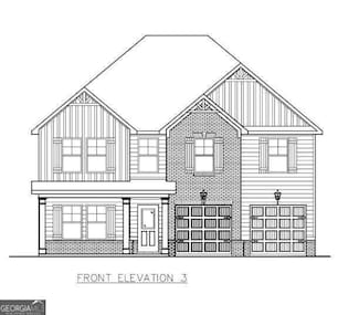 740 Great Oak Place Unit 12, Villa Rica, GA 30180