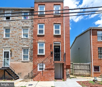 816 Carroll St, Baltimore, MD 21230