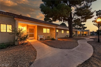 2851 S Valley View Blvd Unit 1039, Las Vegas, NV 89102