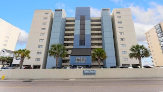 4619 S Ocean Blvd Unit 207, North Myrtle Beach, SC 29582