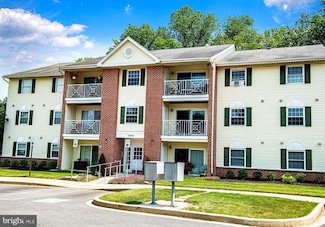 1208 Mist Wood Ct Unit 204, Belcamp, MD 21017