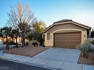 401 Madison Taylor Place, Las Vegas, NV 89144