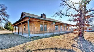 TBD E 953, Vian, OK 74962