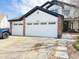19987 E Belleview Place, Centennial, CO 80015