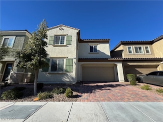 5145 Fiery Sky Ridge St, Las Vegas, NV 89148