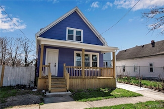 189 Reed St, Buffalo, NY 14211