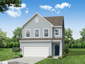 615 Werner Way, Berea, SC 29611