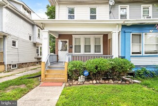 522 Riverside Ave, Trenton, NJ 08618