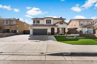 3042 San Luis Dr, Lancaster, CA 93535
