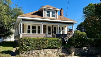 5 Harvard St, Fitchburg, MA 01420