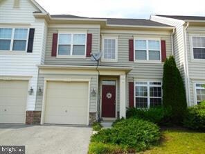 107 Berwick Ln, Stephens City, VA 22655