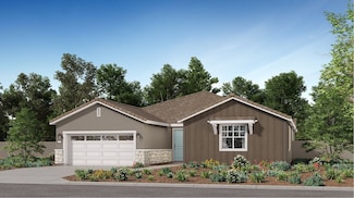 Residence Two, Menifee, CA 92585