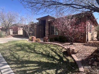 742 E Sage Trail, Kanab, UT 84741