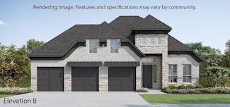 704 Proverbs Ct, Heath, TX 75032