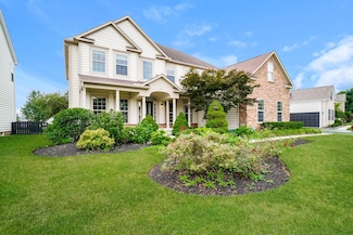 1907 Timber Haven Ct, Grove City, OH 43123