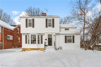 4249 Stonehaven Rd, Cleveland, OH 44121