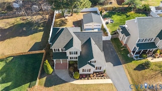 8124 Castle Grove Dr, Mechanicsville, VA 23111