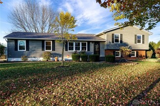 380 Timothy Ln, Xenia, OH 45385
