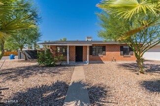 3024 N 21st Ave, Phoenix, AZ 85015