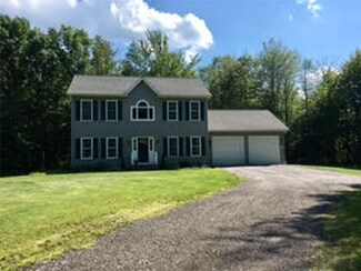 240 Sinn Rd, Cowlesville, NY 14037