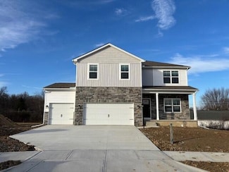 669 Penwell Dr, Delaware, OH 43015