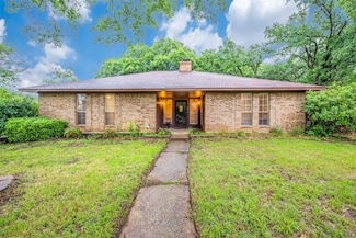 2708 Winchester Ct, Denton, TX 76209