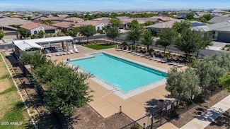 14634 W Wethersfield Rd, Surprise, AZ 85379