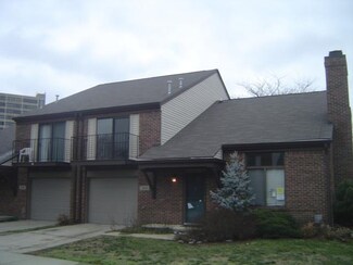 362 E Saint Clair St, Indianapolis, IN 46202