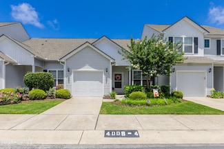 4008 Norseman Loop Unit 4, Southport, NC 28461