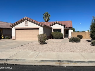 11324 E Quicksilver Ave, Mesa, AZ 85212