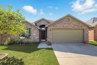 2708 Stockton St, Denton, TX 76209