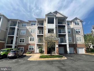13501 Derry Glen Ct Unit 402, Germantown, MD 20874