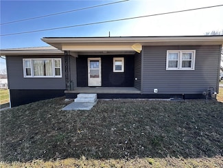 16799 Bronze Heights Ln, Caldwell, OH 43724