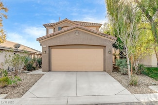 11173 Salentino Ave, Las Vegas, NV 89138