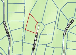 Lot 8 Oxenholme Ln, Bella Vista, AR 72714