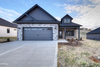 267 Ruby Rose Ridge, Jonesborough, TN 37659
