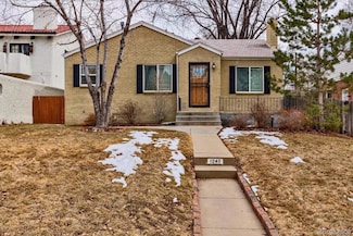 1240 Cherry St, Denver, CO 80220