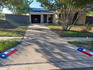 913 N 19th St, Copperas Cove, TX 76522